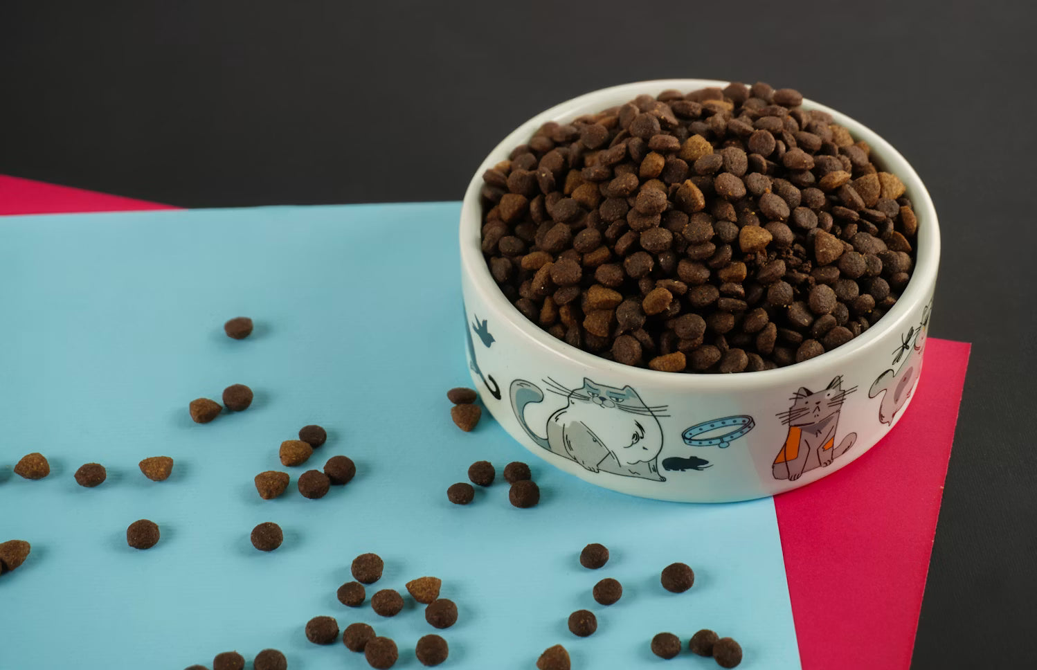 Pet Product Recalls & Safety Notices