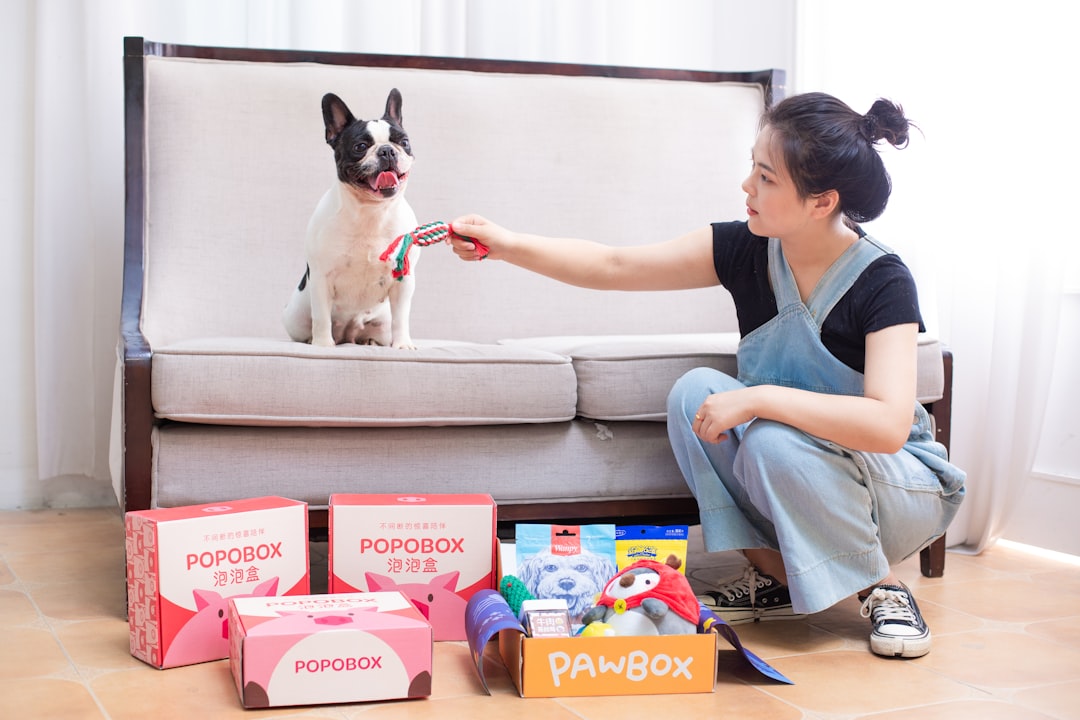 Pros and cons of auto-ship for pet supplies