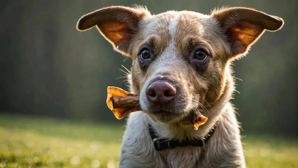 Pig Ear Chews for Dogs: The Perfect Treat for Your Canine Companion