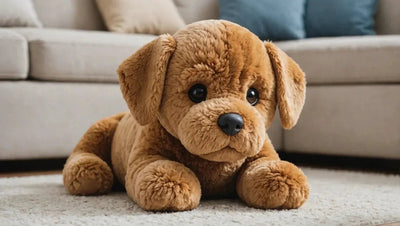 Plush Dog Toys: Soft and Cuddly Fun for Your Furry Friend - Talis Us