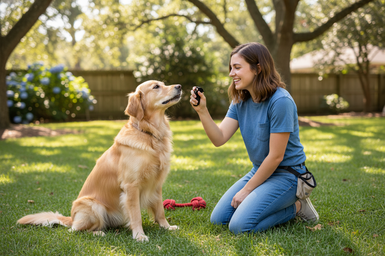 Positive Reinforcement: The Key to Lasting Dog Training Success with Effective Techniques