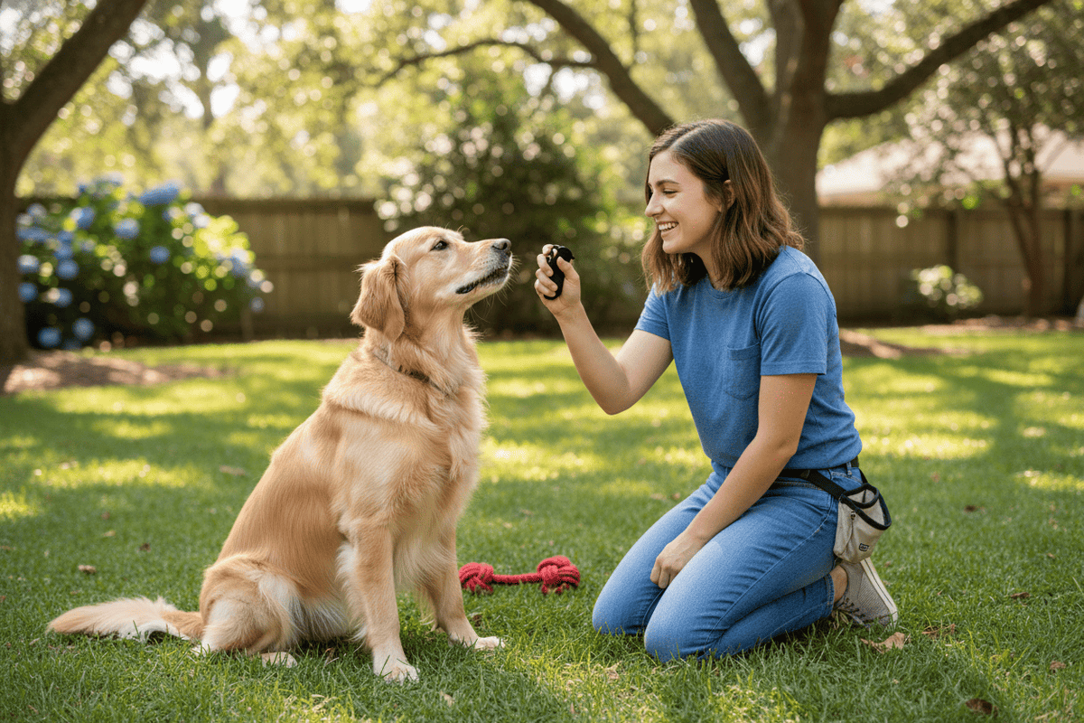 Positive Reinforcement: The Key to Lasting Dog Training Success with Effective Techniques