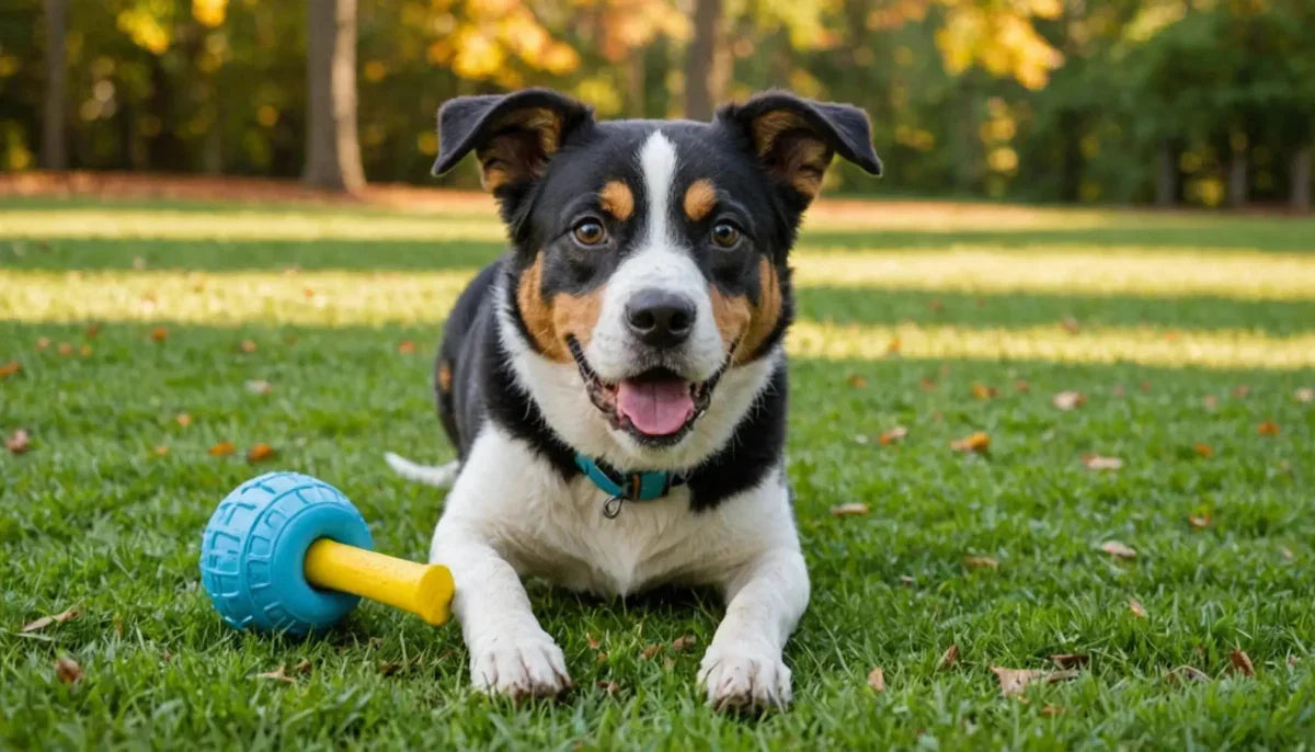 Power Chewers Beware: 7 Dog Toys That Can Handle Anything