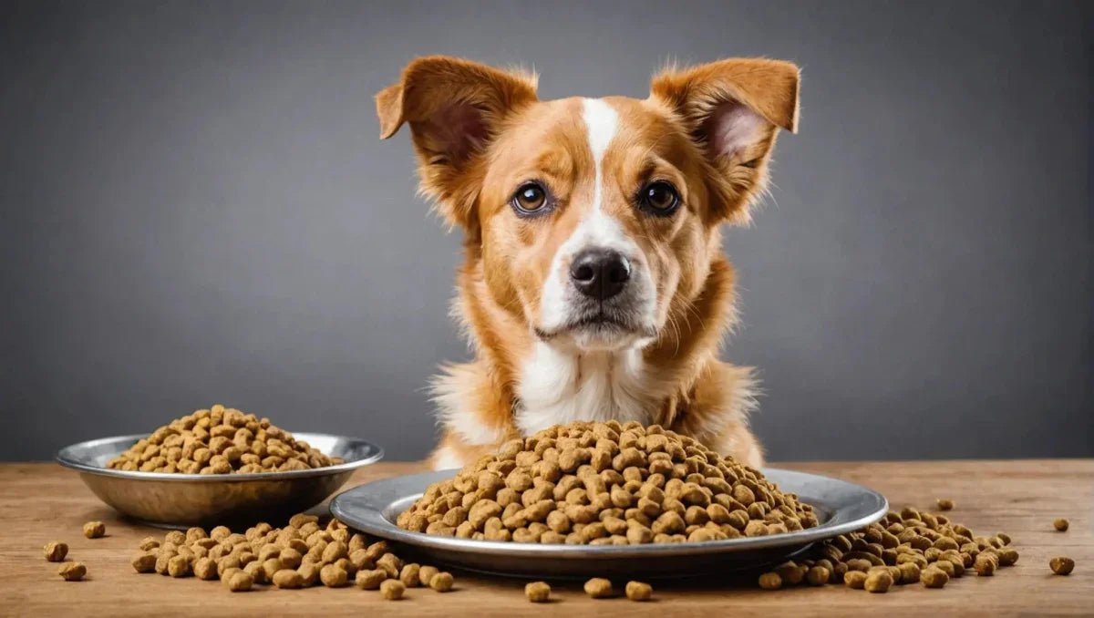 Premium Dog Food for Optimal Health and Nutrition - Talis Us