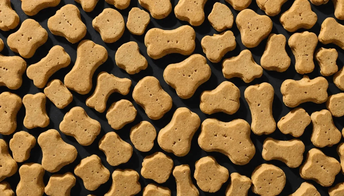 Premium Freeze Dried Dog Treats for Ultimate Flavor