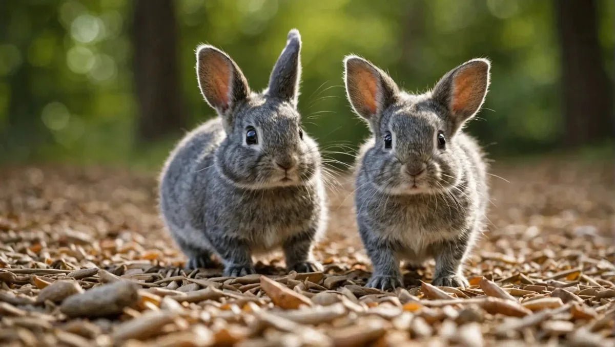 Premium Small Animal Supplies for Happy and Healthy Pets