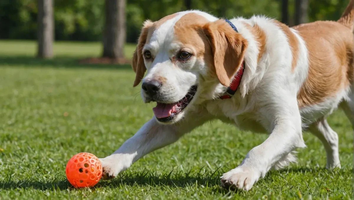 Prevent Boredom in Dogs with Engaging Toys - Talis Us