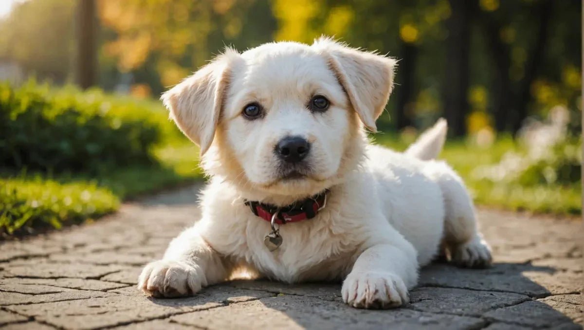 Puppy Accessories: Essential Items for Your New Pup