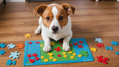 Puzzle Games for Dogs - Talis Us