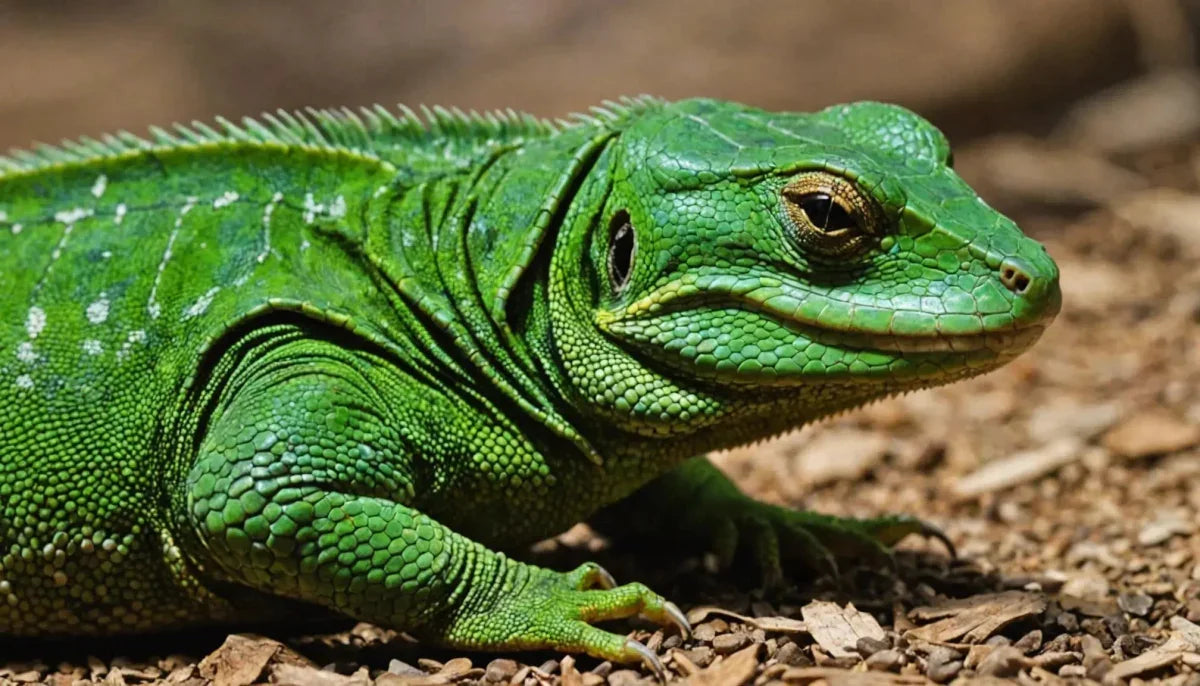 Why a Quality Reptile Heating System is Essential for Your Pet's Health