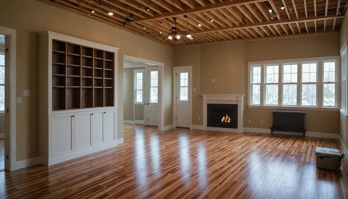 Radiant Heat Panels: Efficient Heating Solutions