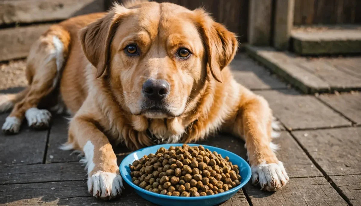 Why Raw Dog Food is the Best Choice for Your Furry Friend