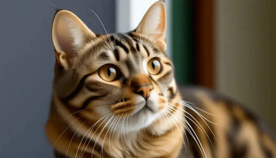 Raw Dynamic Cat Food – Optimal Nutrition with Raw Dynamics Choices - Talis Us