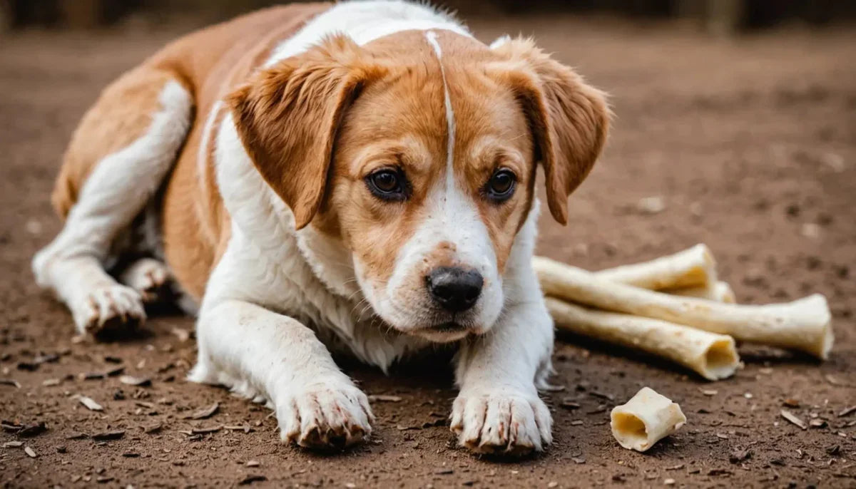 Rawhide for Dogs: A Natural and Long-lasting Chew Treat