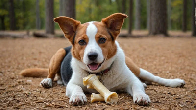 Rawhide for Dogs: A Natural and Long-lasting Chew for Your Furry Friend - Talis Us