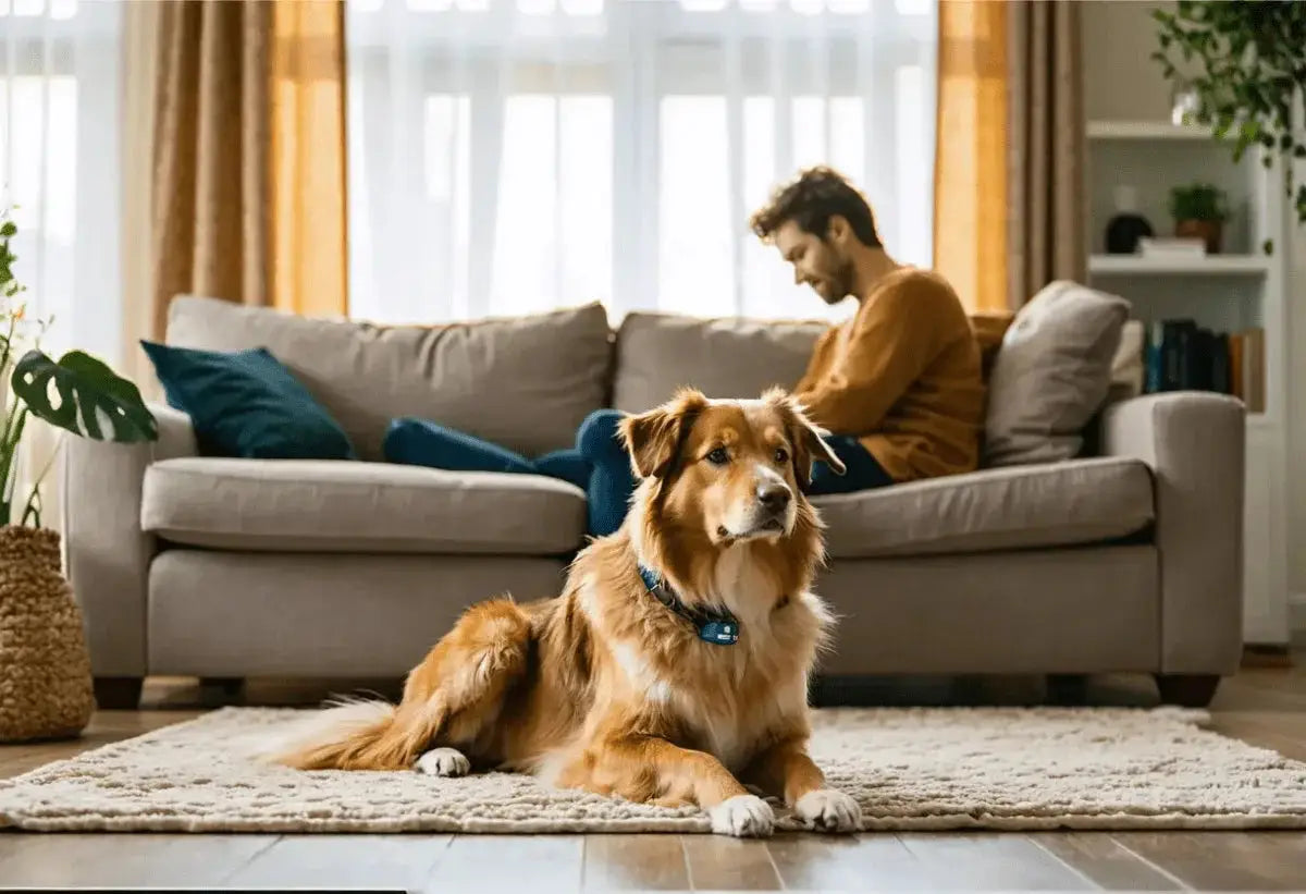 How to Use a Rechargeable Bark Collar: A Gentle Training Guide