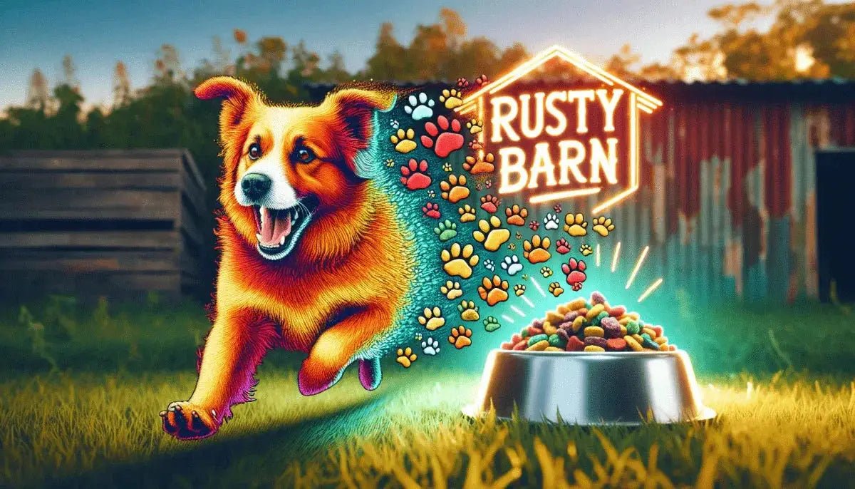 Redbarn Dog Food: Nutritious Choices for Your Canine