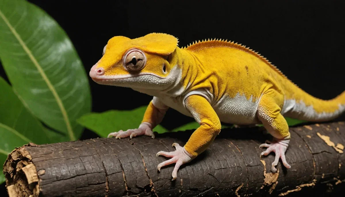 Why Repashy Crested Gecko Diet 3.0 is the Best Choice for Your Gecko