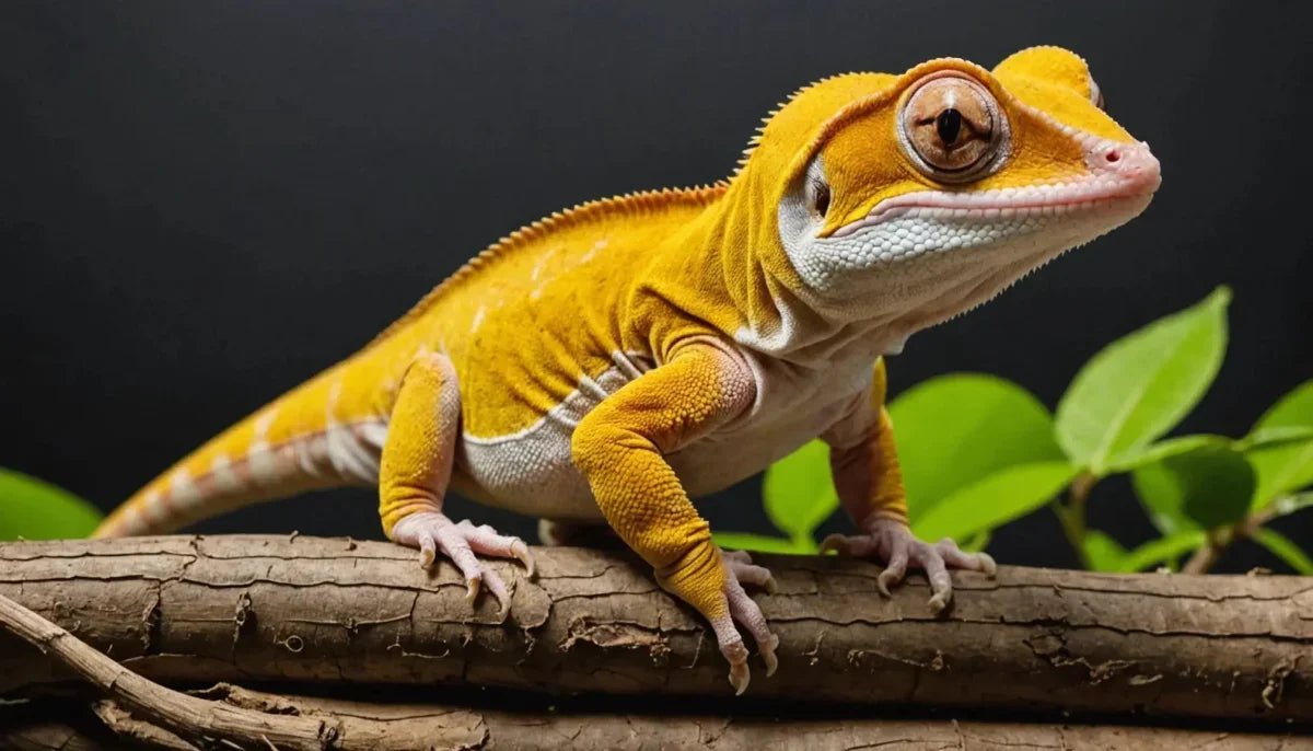 Why Repashy Crested Gecko Diet is Perfect for Your Pet