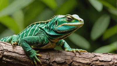 Reptile Breeze: Discover the Benefits of the ReptiBreeze - Talis Us