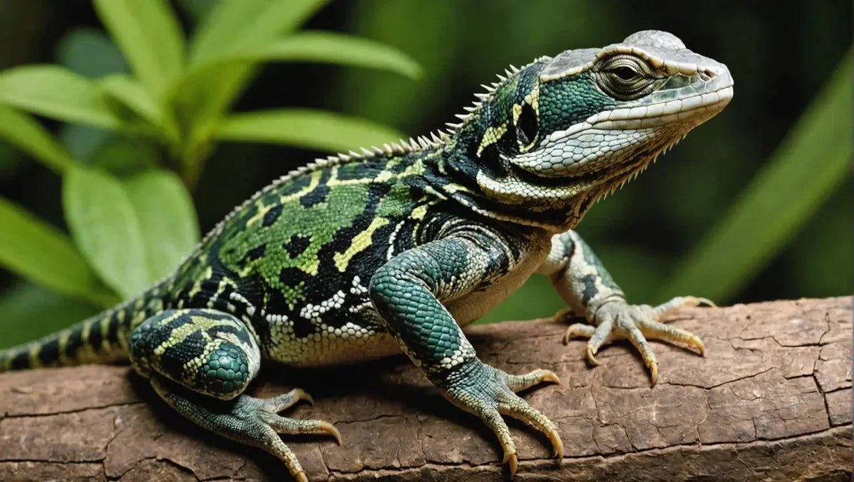 Reptile Care Guide: Learn about Talis-us and Caring for Reptiles - Talis Us