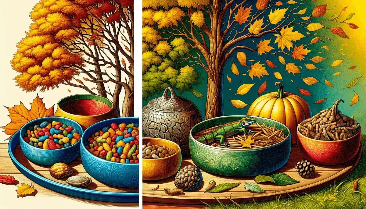 Reptile Food Dish Options: Practical & Stylish Choices