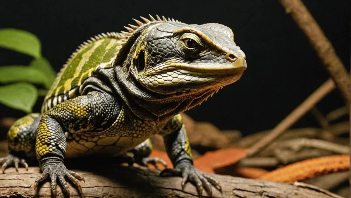 Reptile Heater: Keeping Your Cold-Blooded Friends Warm - Talis Us