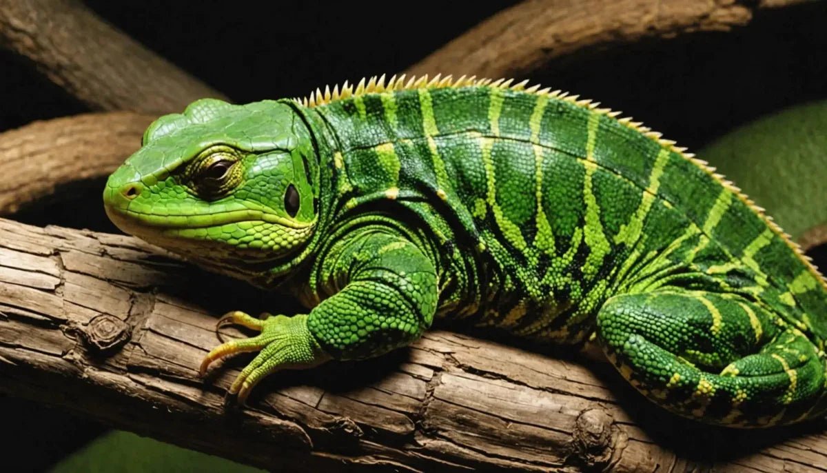 Reptile Heaters - Keep Your Reptiles Warm and Cozy - Talis Us