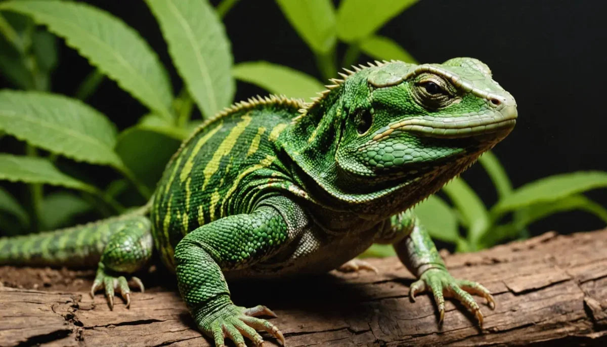 How Reptile Heating Systems Can Improve Your Pet's Habitat