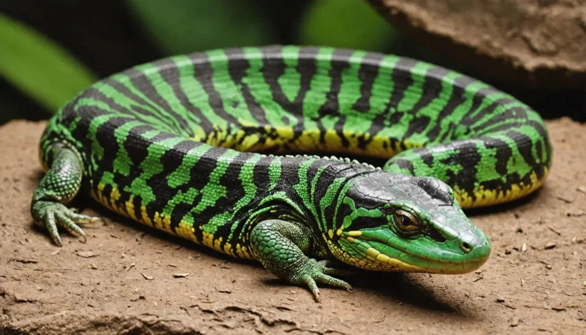 Reptile Reproduction: Everything You Need to Know