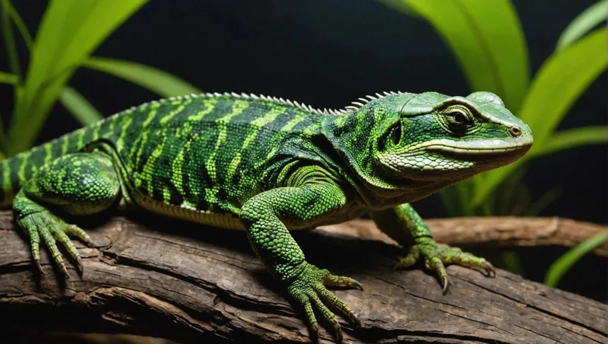 Reptile Species-Specific Lighting Guide