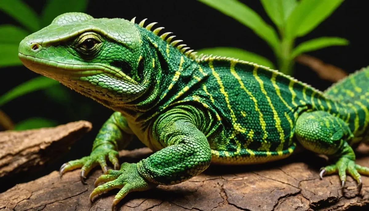 Reptile Store - Find the Best Selection of Reptiles for Sale - Talis Us