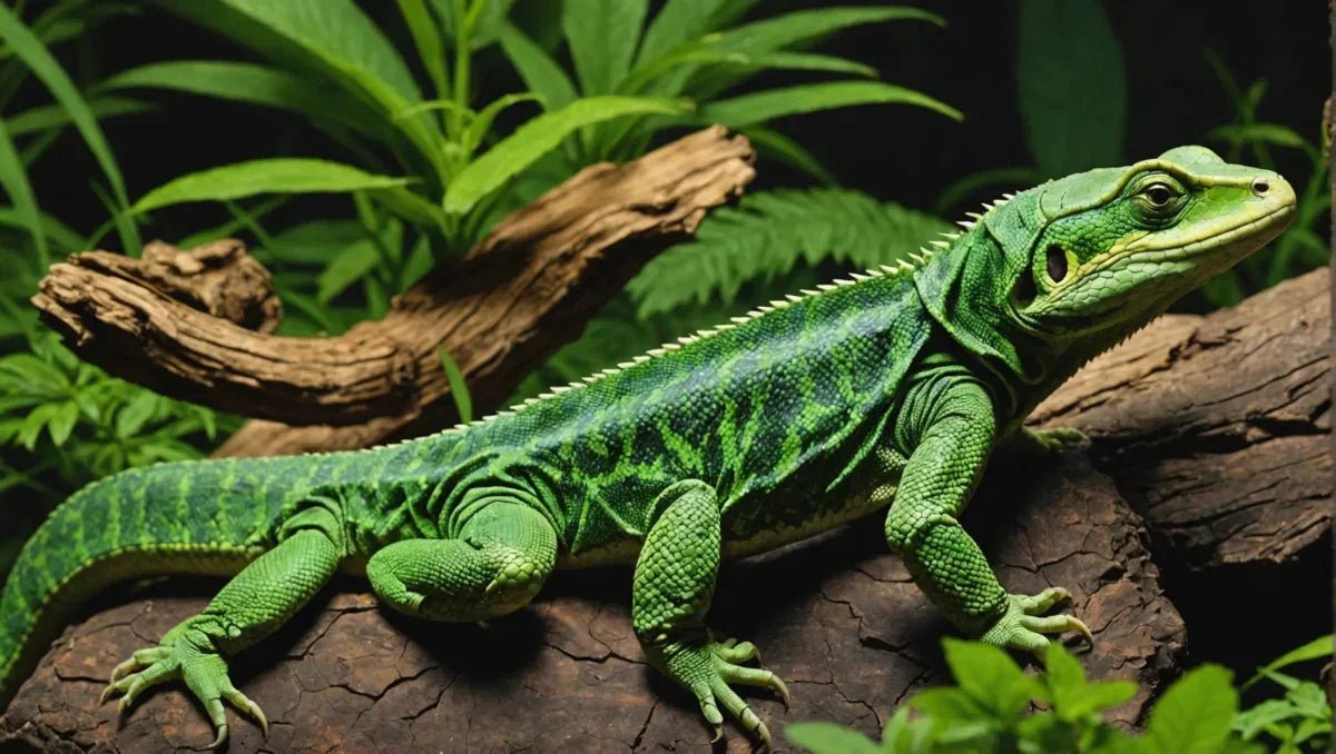 Reptile Supplies by Talis-US - Talis Us