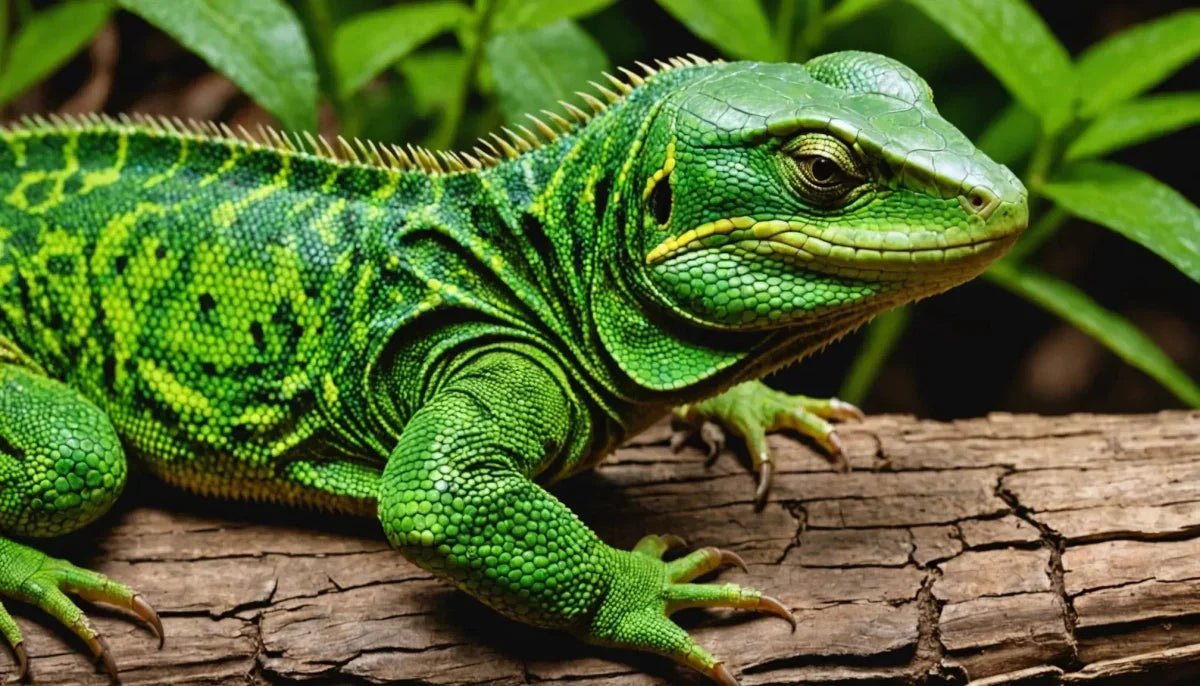 Reptile Supplies Online - Talis Us