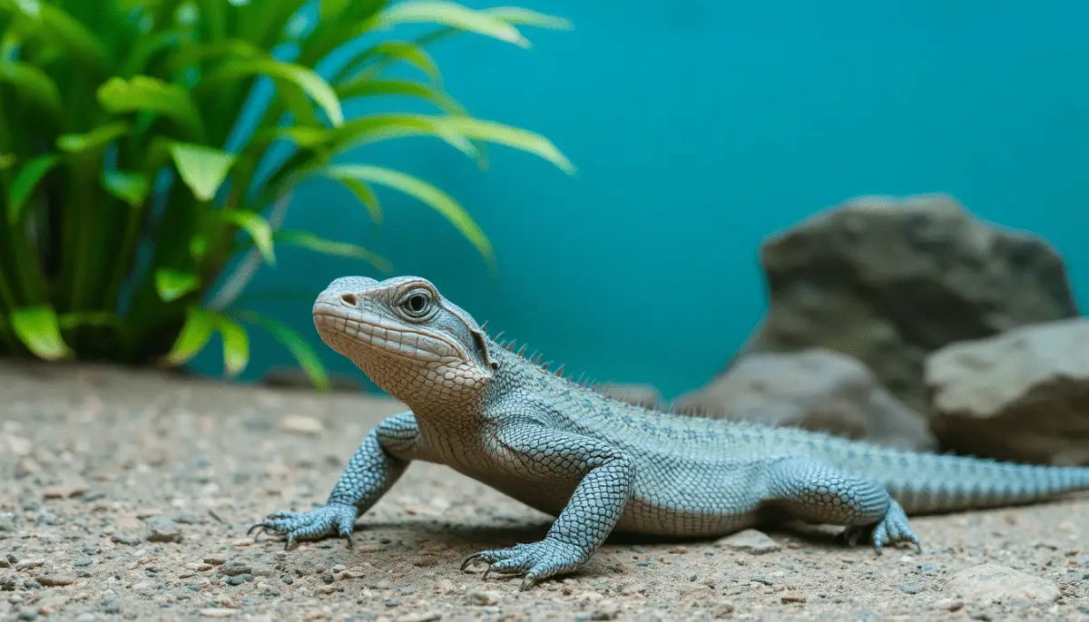 Reptile Temperature & Humidity Control: A Complete Guide