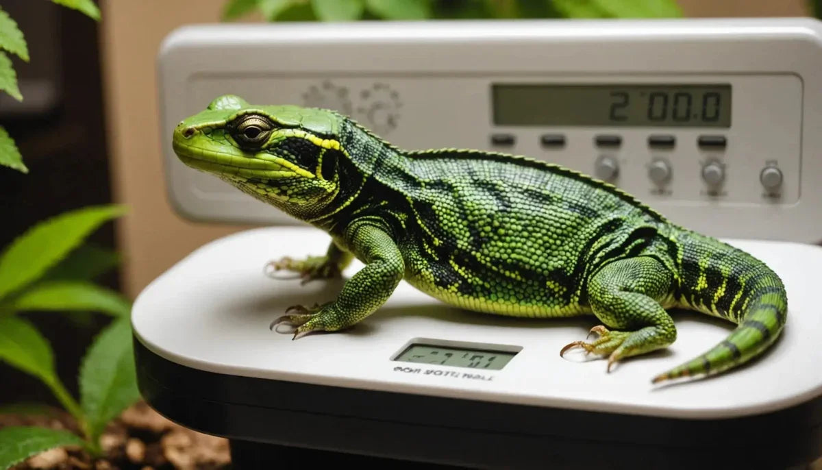 Reptile Thermostat: Control Temperature for Your Reptile