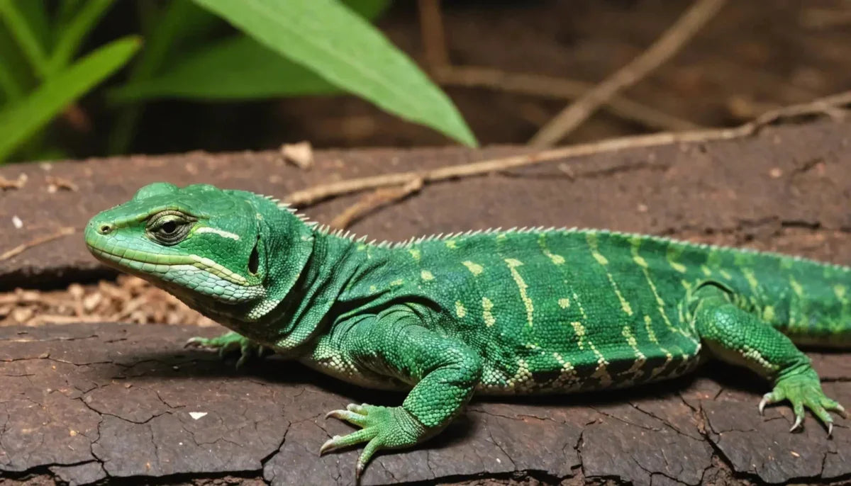 Why Reptile Welfare Matters: A Comprehensive Overview
