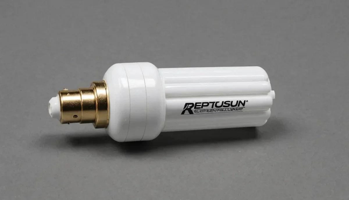 ReptiSun 10.0 Compact Fluorescent Bulb - Talis Us