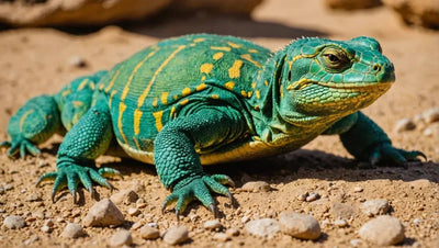 Reptisun 10.0 UVB for Desert Reptiles - Talis Us