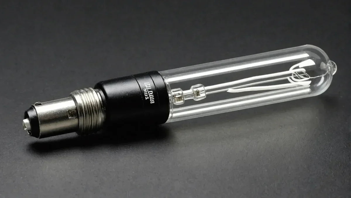 Reptisun T5 10.0 UVB Bulb - High-Quality Lighting for Reptiles - Talis Us