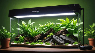 Reptisun T5 10.0 UVB Light: The Ultimate Guide - Talis Us