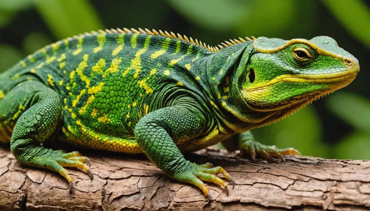 Reptivite - Essential Nutrients for Reptiles - Talis Us