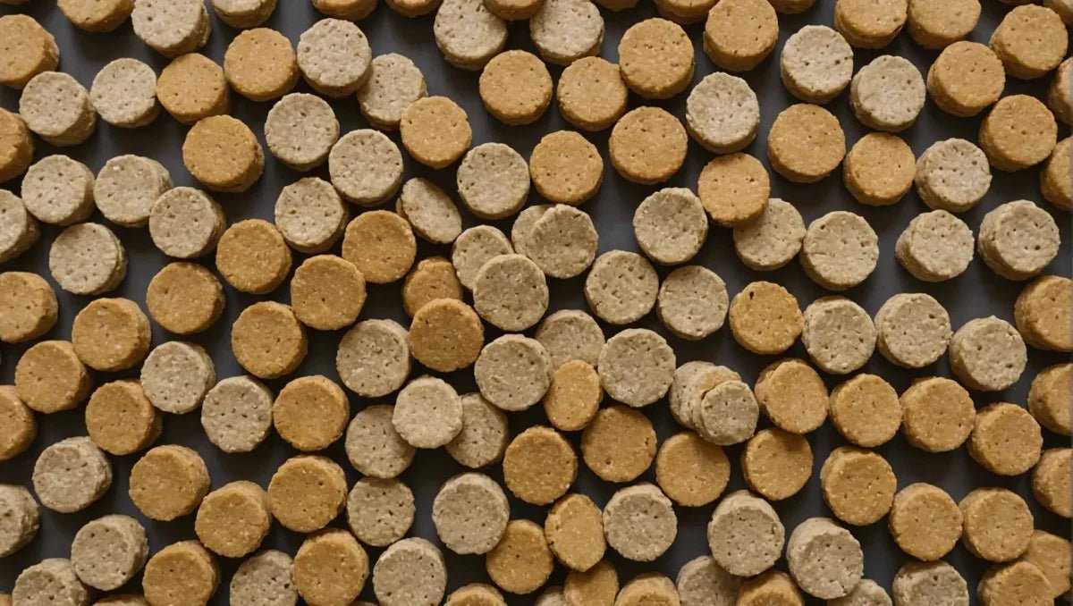 Reviewing and comparing popular brands of freeze dried dog treats. - Talis Us