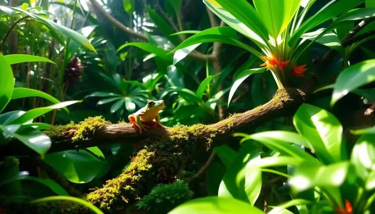 Revolutionize Your Reptile's Habitat with Talis Us Reptile Heat Panels - Talis Us