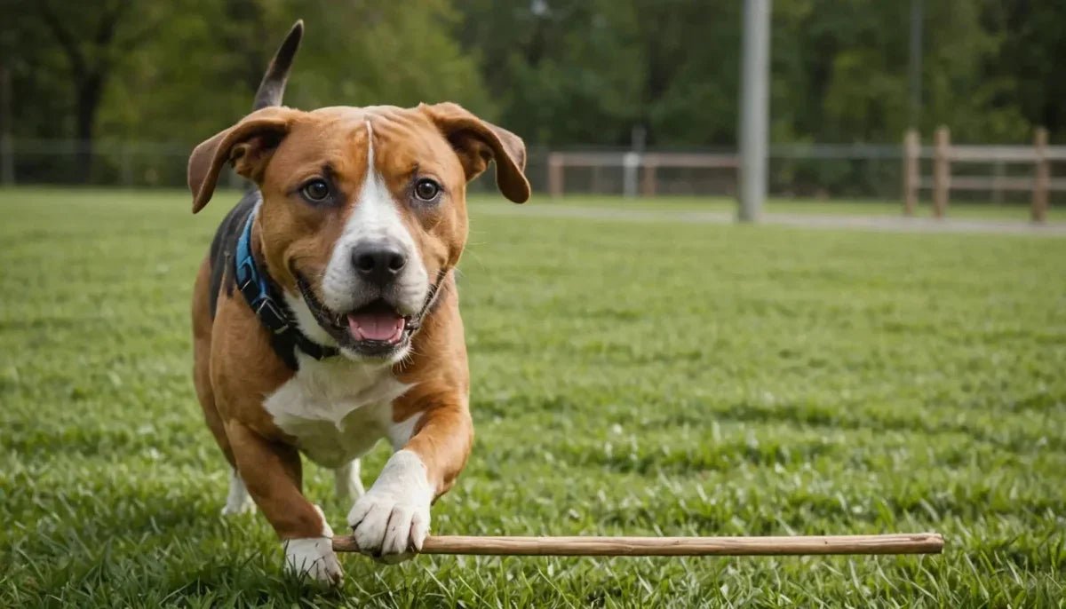 Reward Training with Bully Sticks: A Win-Win - Talis Us