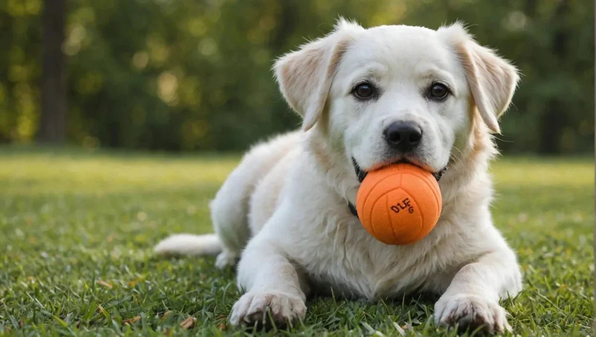 Safe Dog Toys: Ensuring Fun and Safety for Your Pet - Talis Us