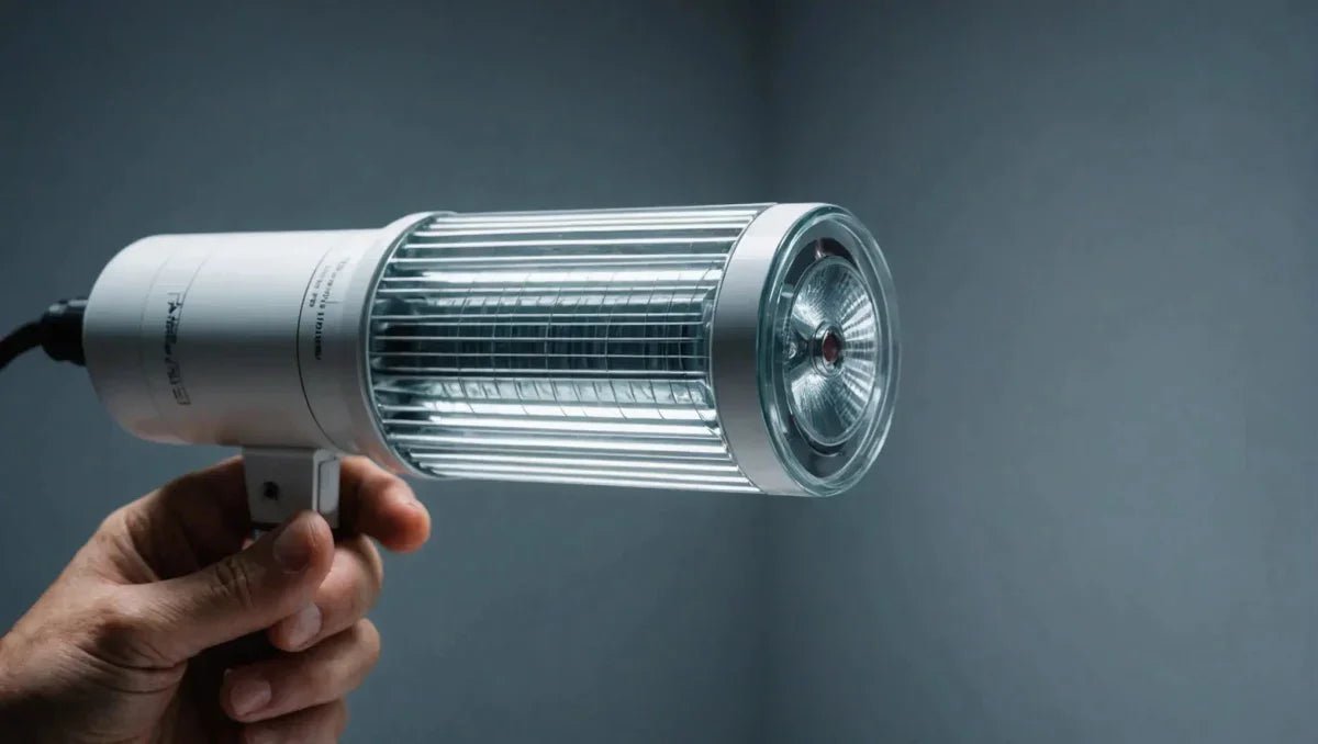 Safety Considerations for UVB Lamps - Tips for Safe Use