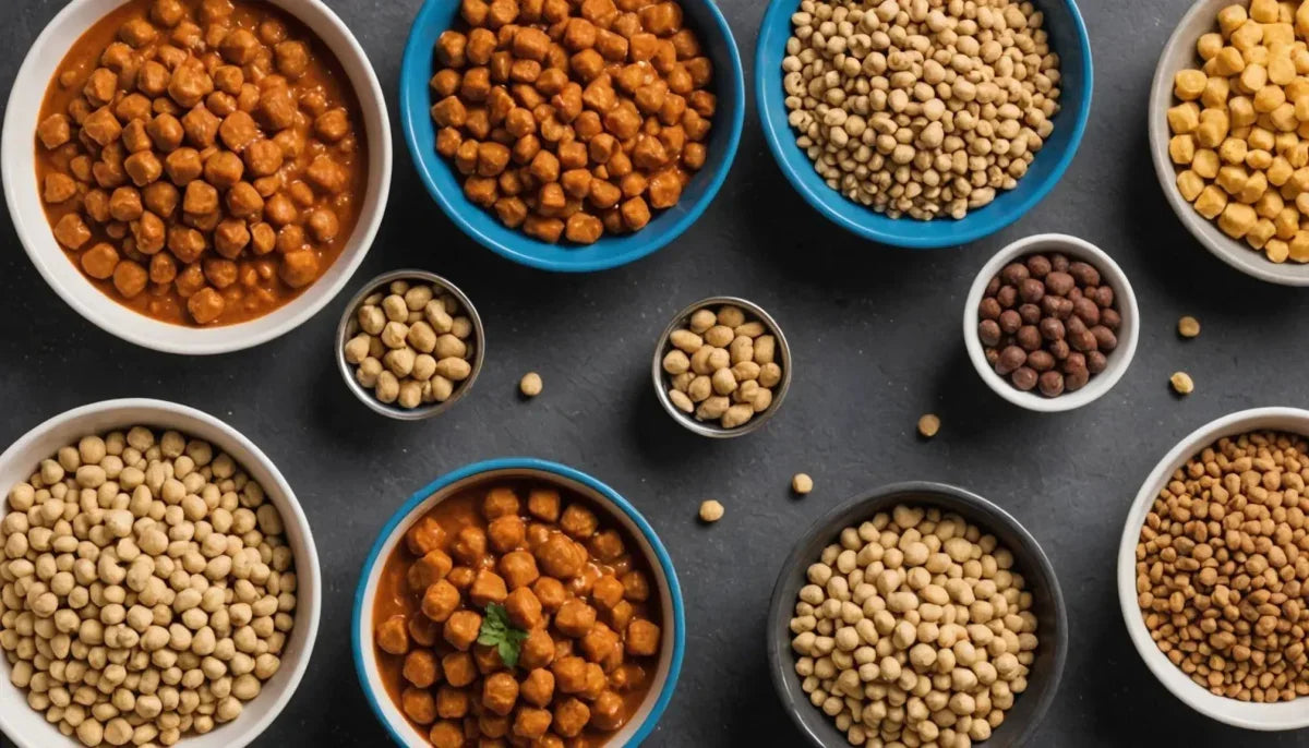 Save Big on Pet Food with Discounts up to 30%