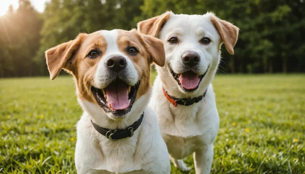 Say Goodbye to Bad Breath: Dog Treats for Fresh Smiles