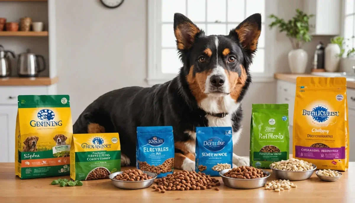 Score Big Savings on Pet Food with Exciting Discounts